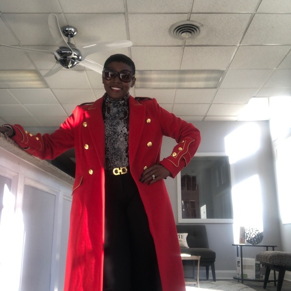 MEET YOUR POSHER♥️ - Picture 3 of 3